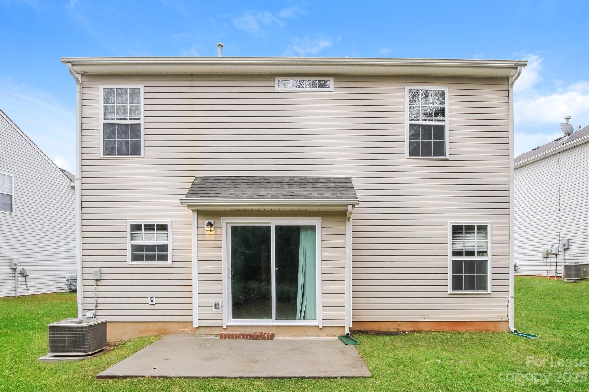 Kyliglen - Residential Lease