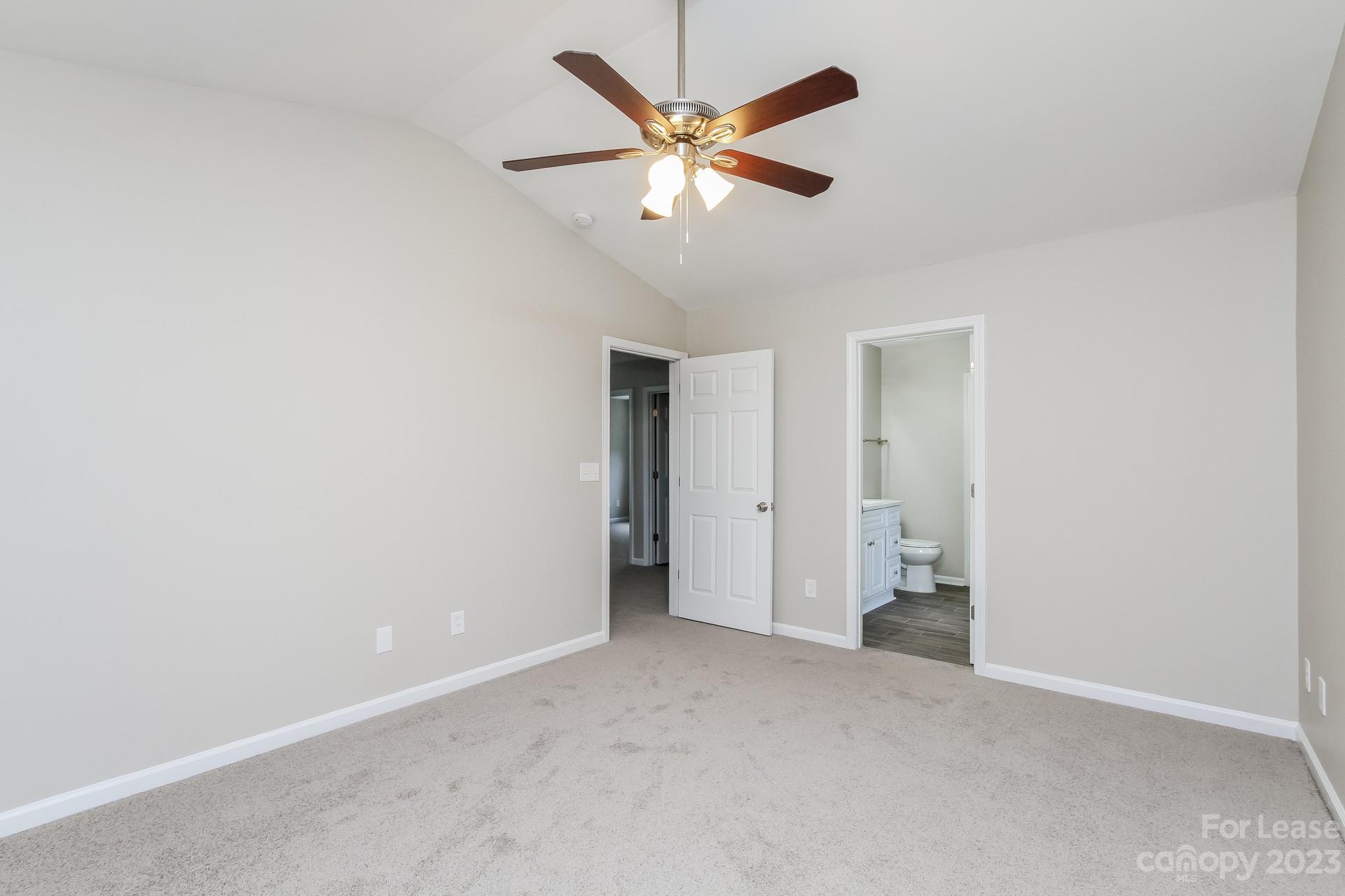 Kyliglen - Residential Lease