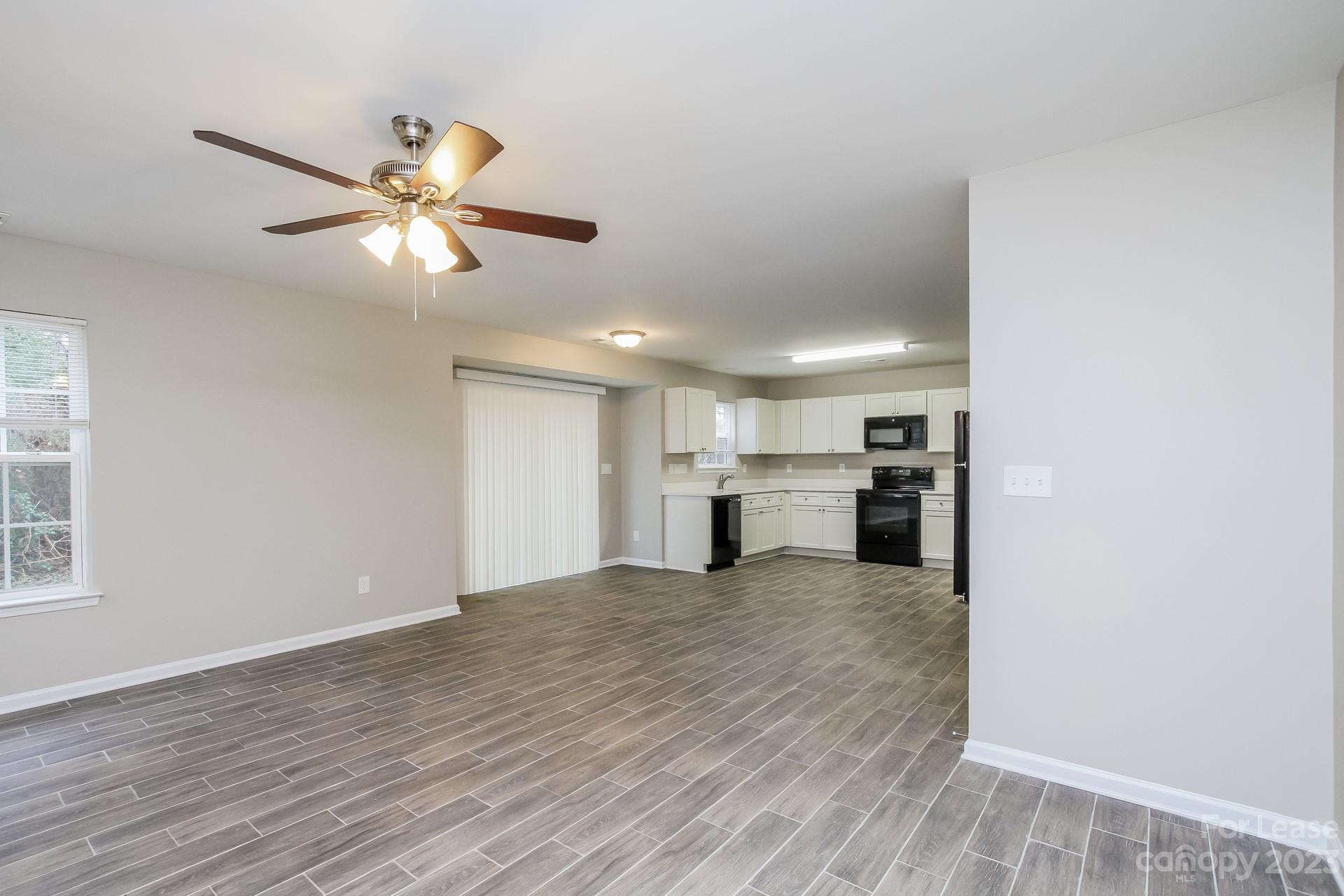 Kyliglen - Residential Lease