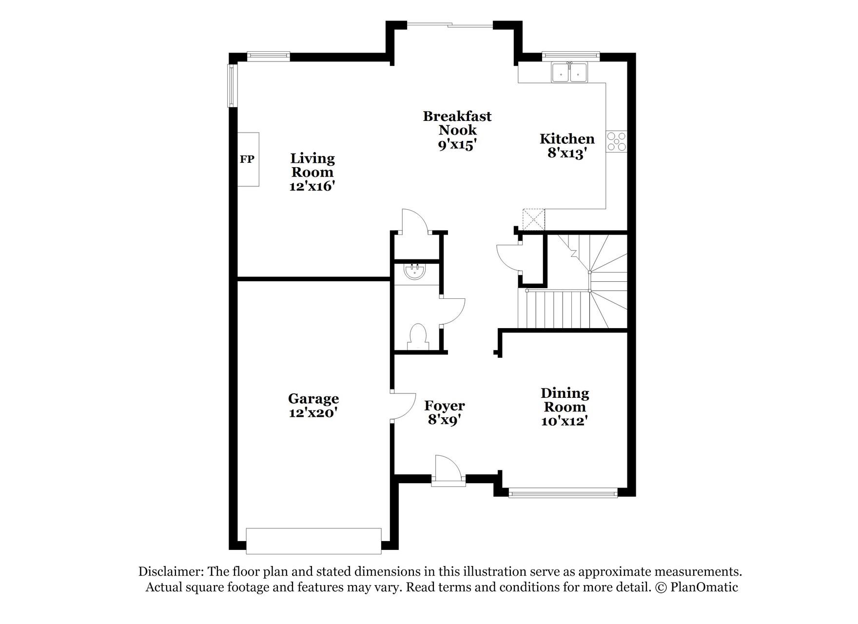 Kyliglen - Residential Lease