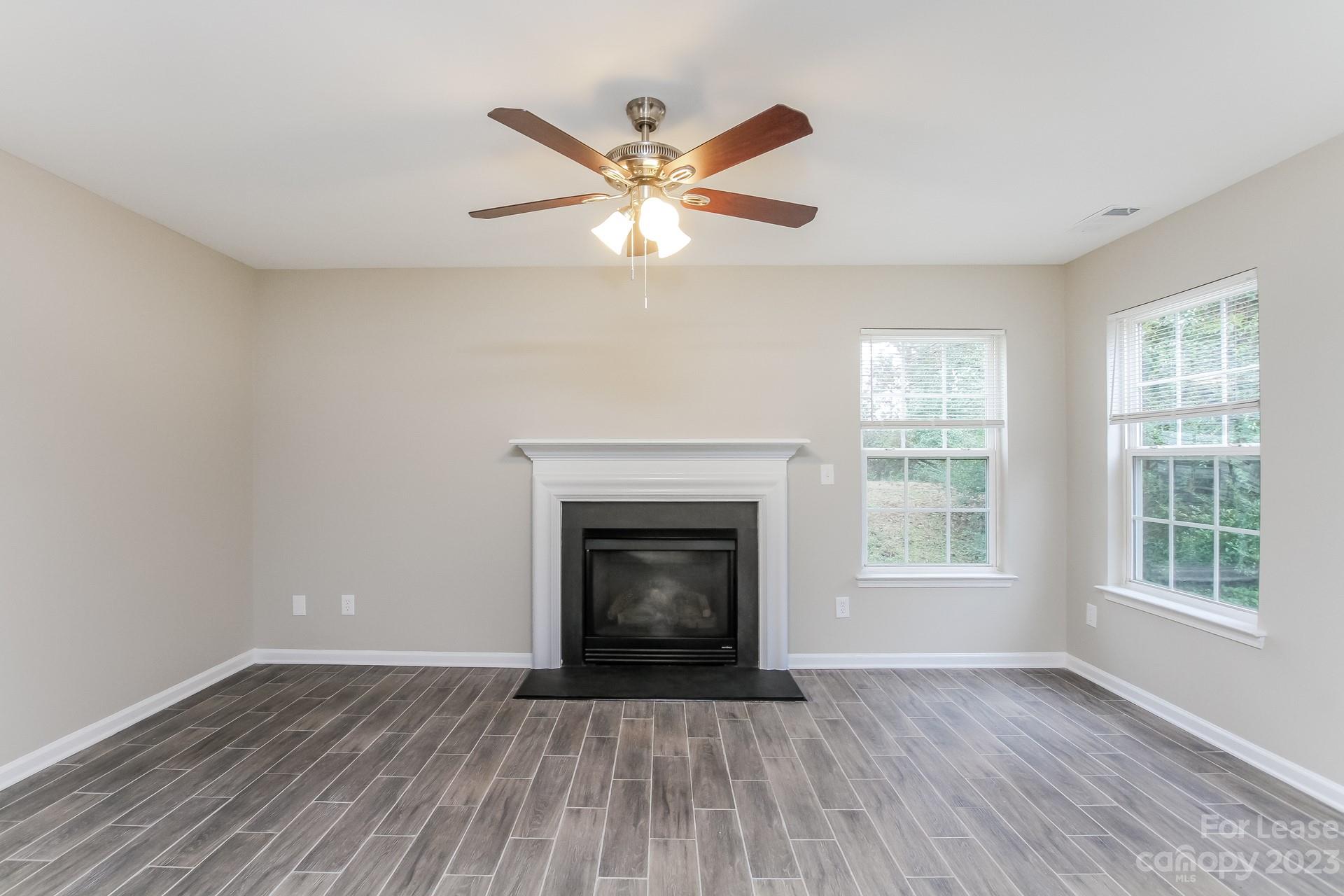 Kyliglen - Residential Lease