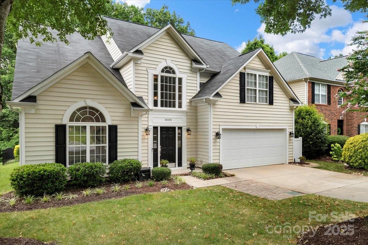 16101 Hollingbourne Road