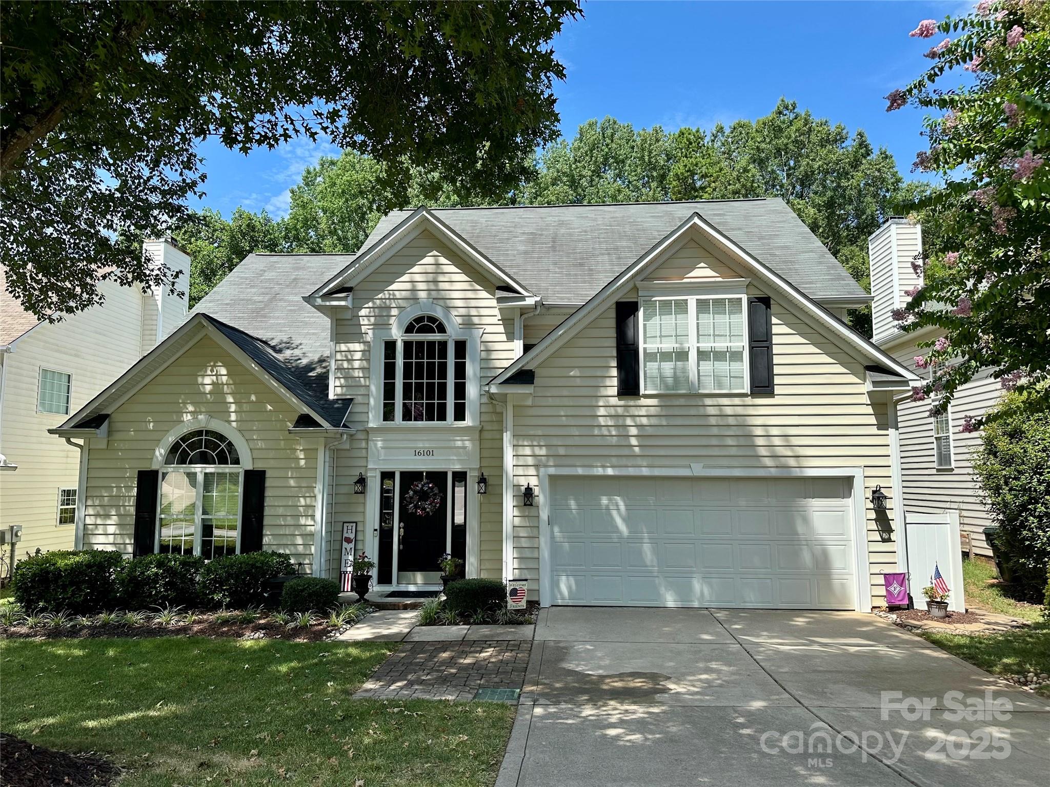 16101 Hollingbourne Road