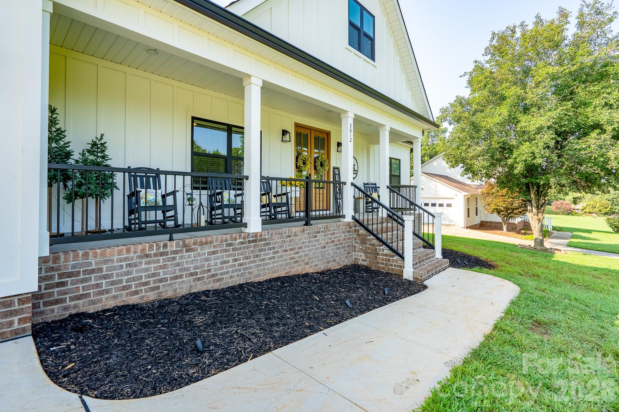 3012 Cedar Point Drive