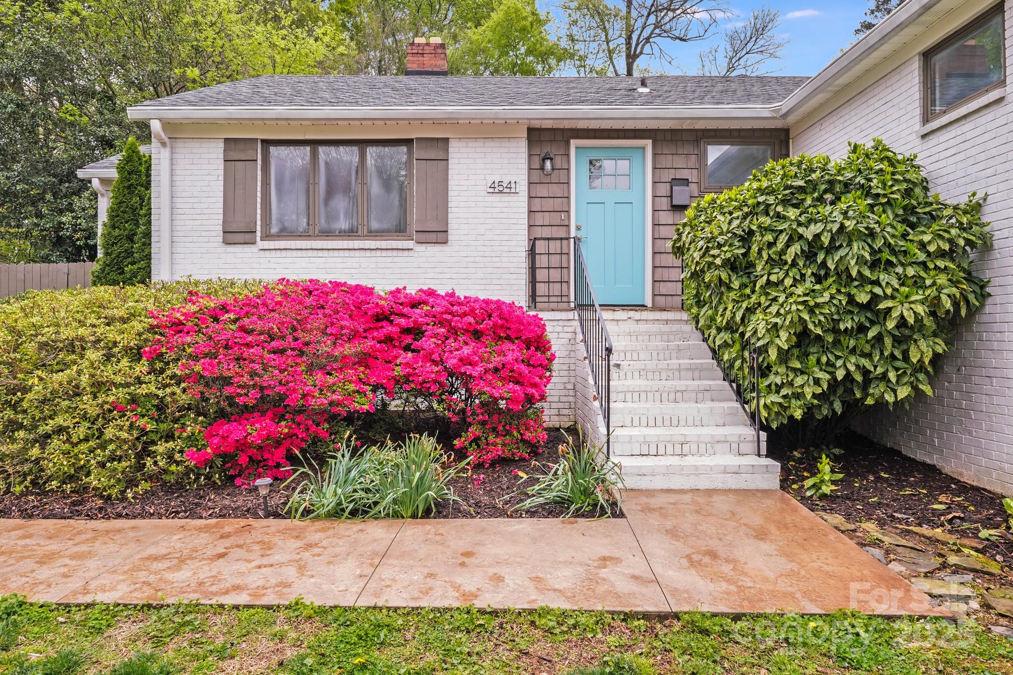 4541 Bradbury Drive