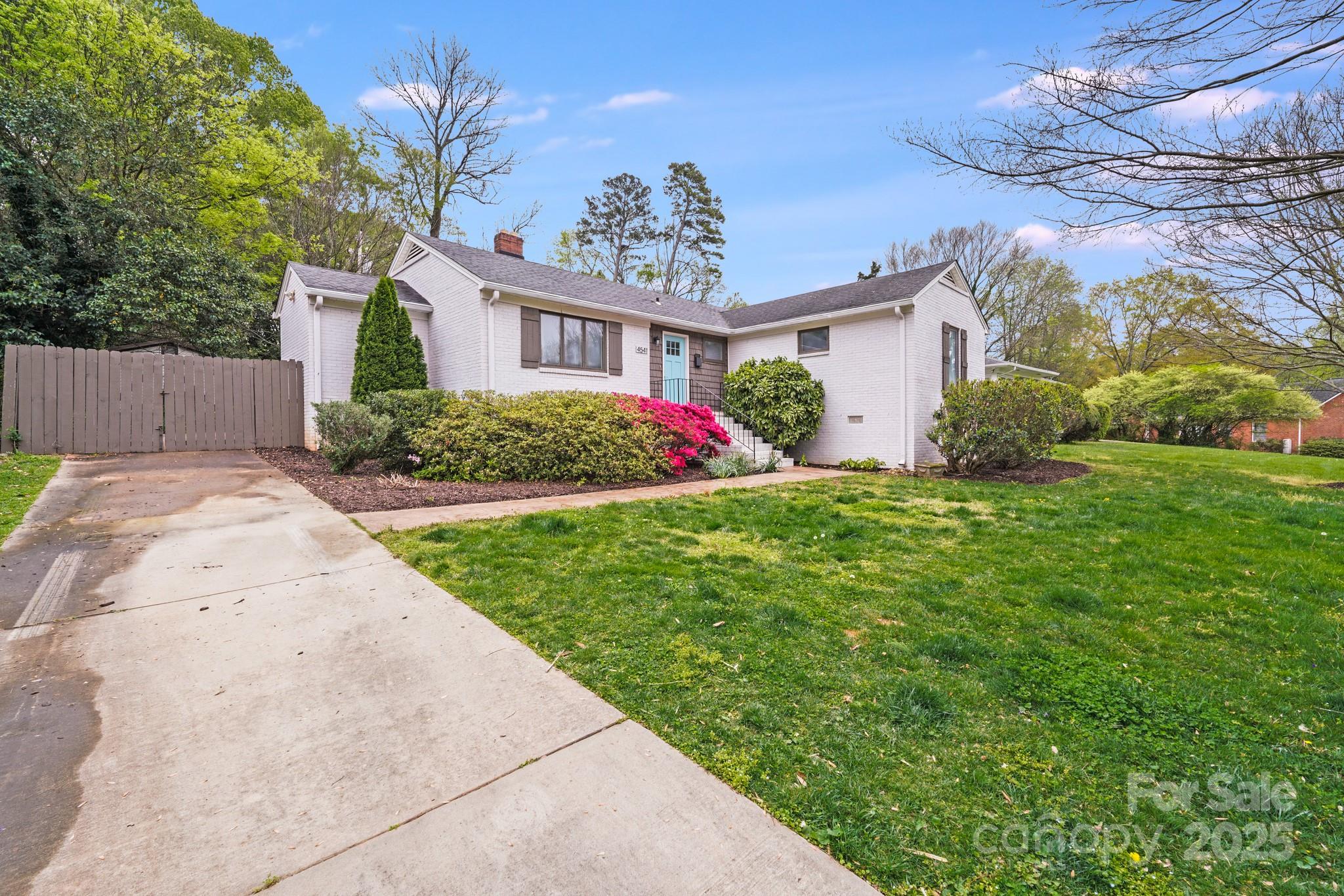4541 Bradbury Drive