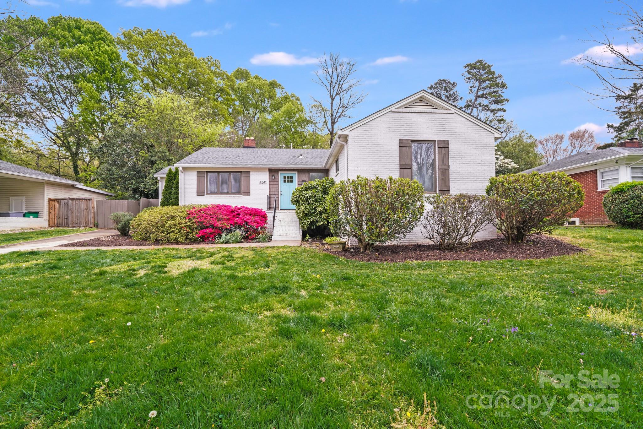 4541 Bradbury Drive