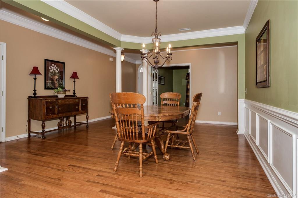 Dominion Bridge - Residential