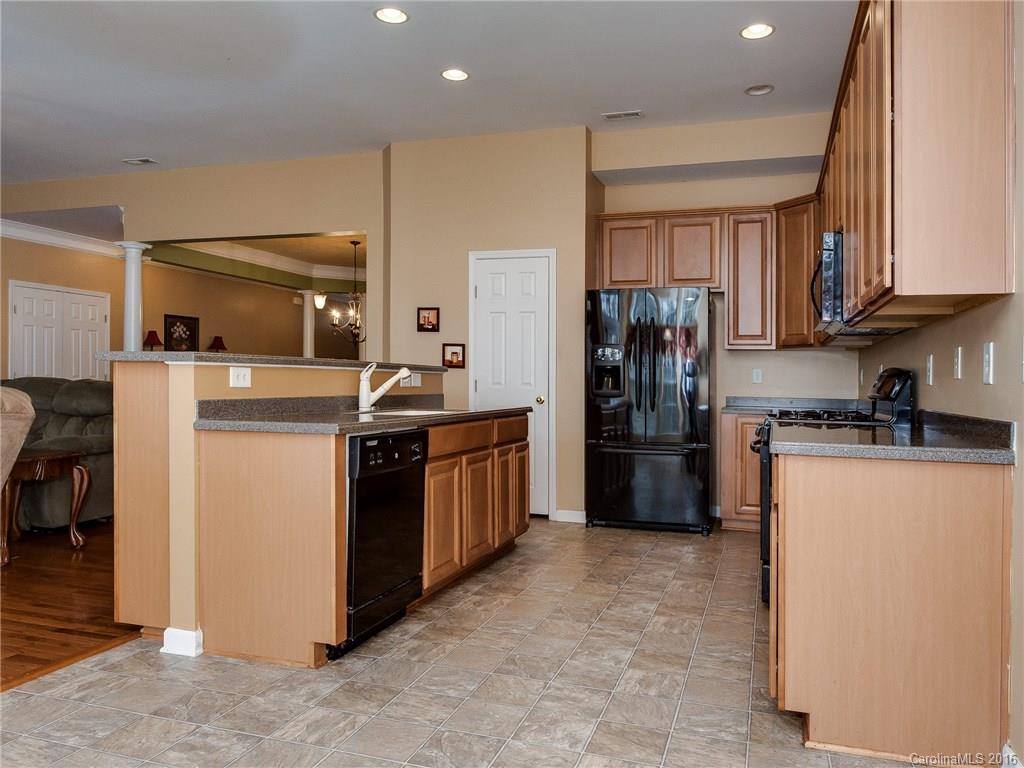 Dominion Bridge - Residential