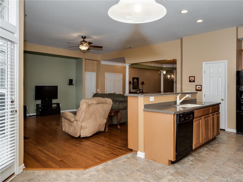 Dominion Bridge - Residential