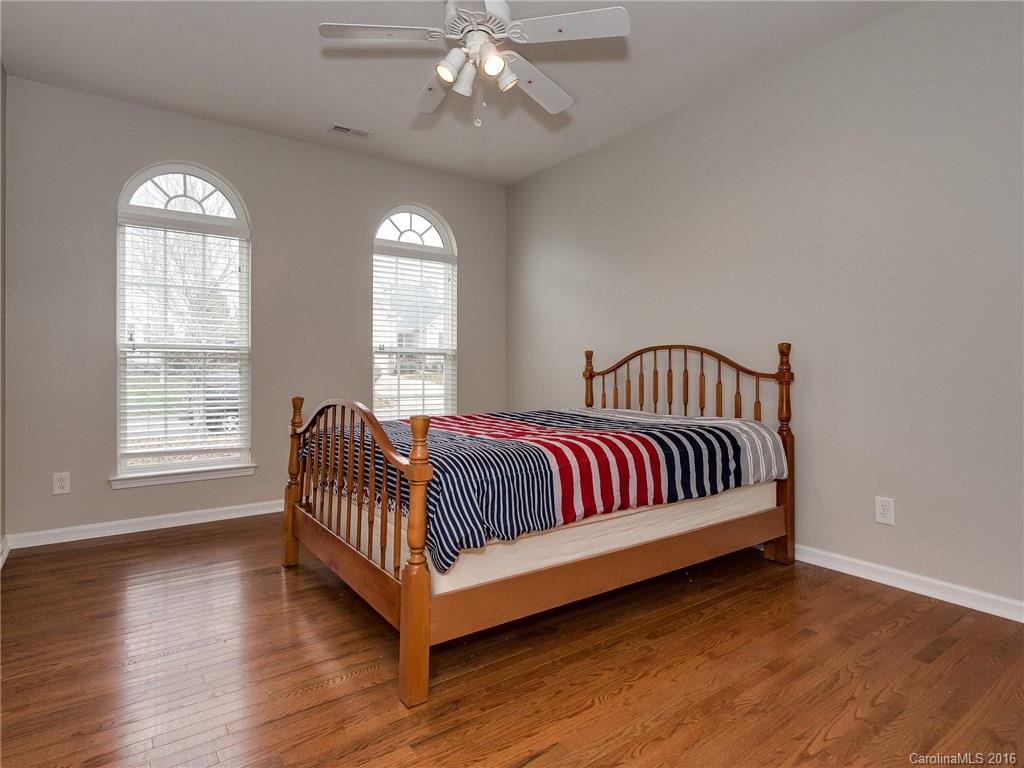 Dominion Bridge - Residential