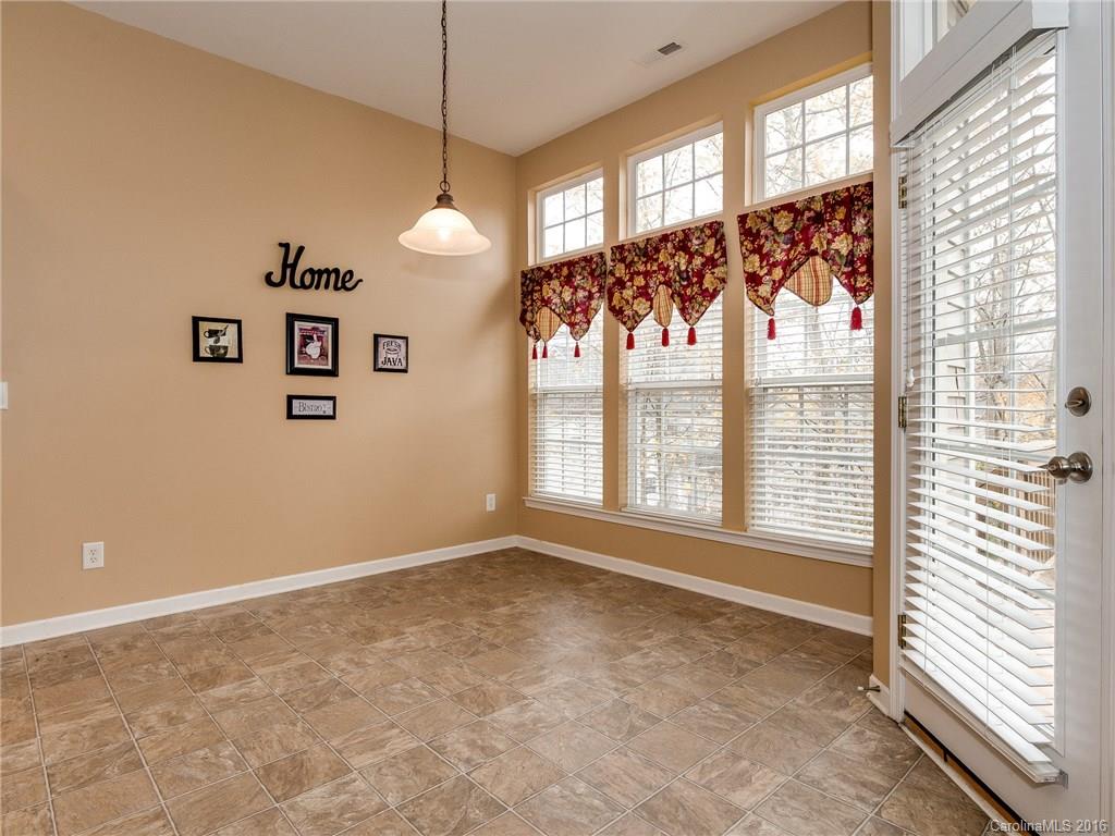 Dominion Bridge - Residential