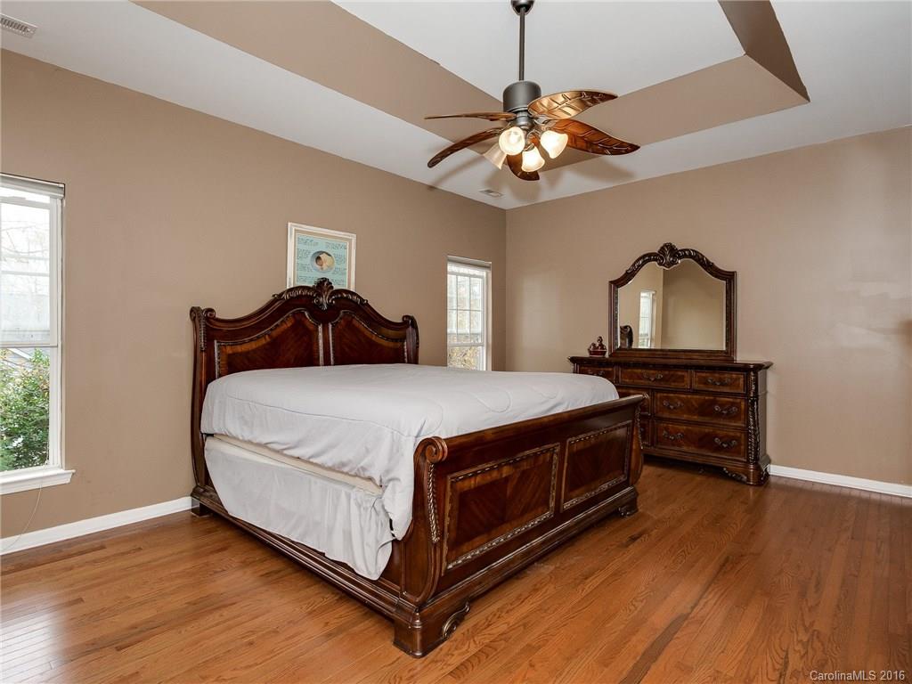 Dominion Bridge - Residential