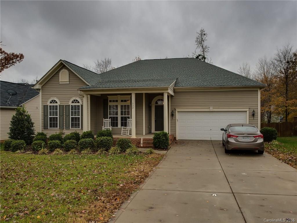 Dominion Bridge - Residential