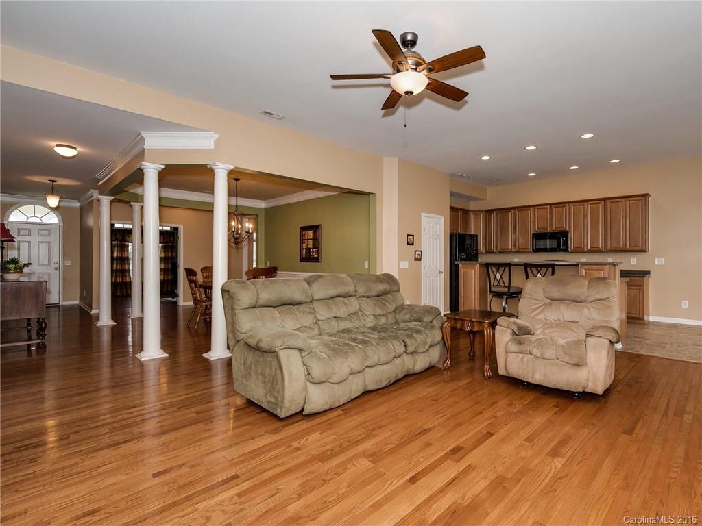 Dominion Bridge - Residential