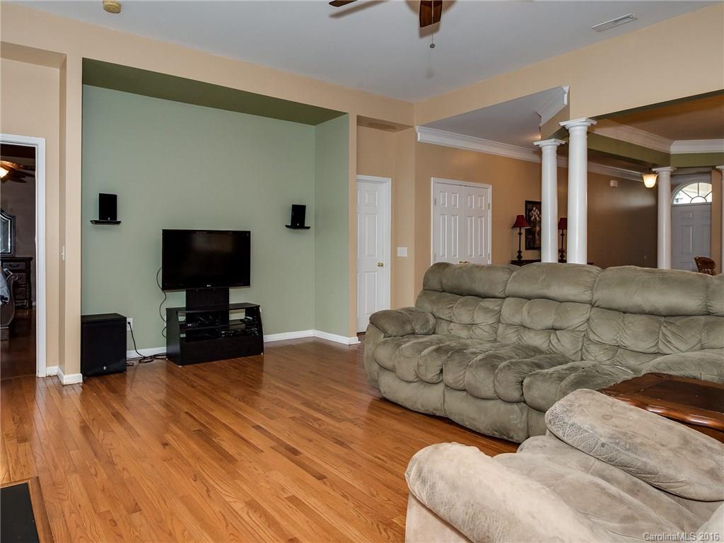 Dominion Bridge - Residential