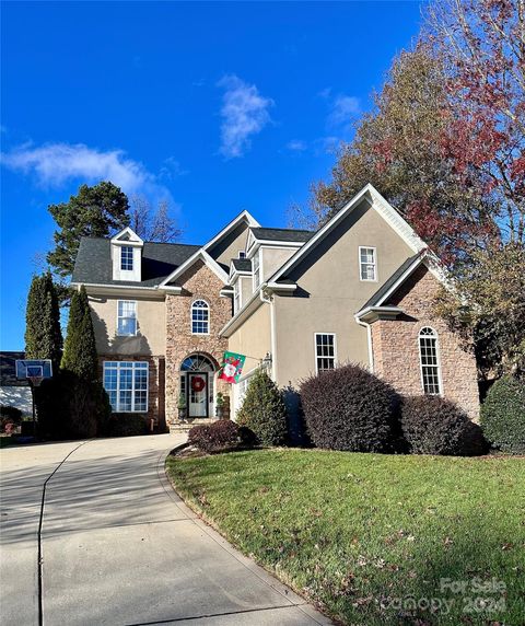 A home in Denver