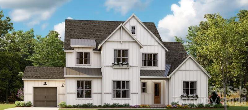 McLean - South Shore - Residential