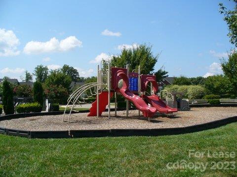 Gilead Ridge - Residential Lease