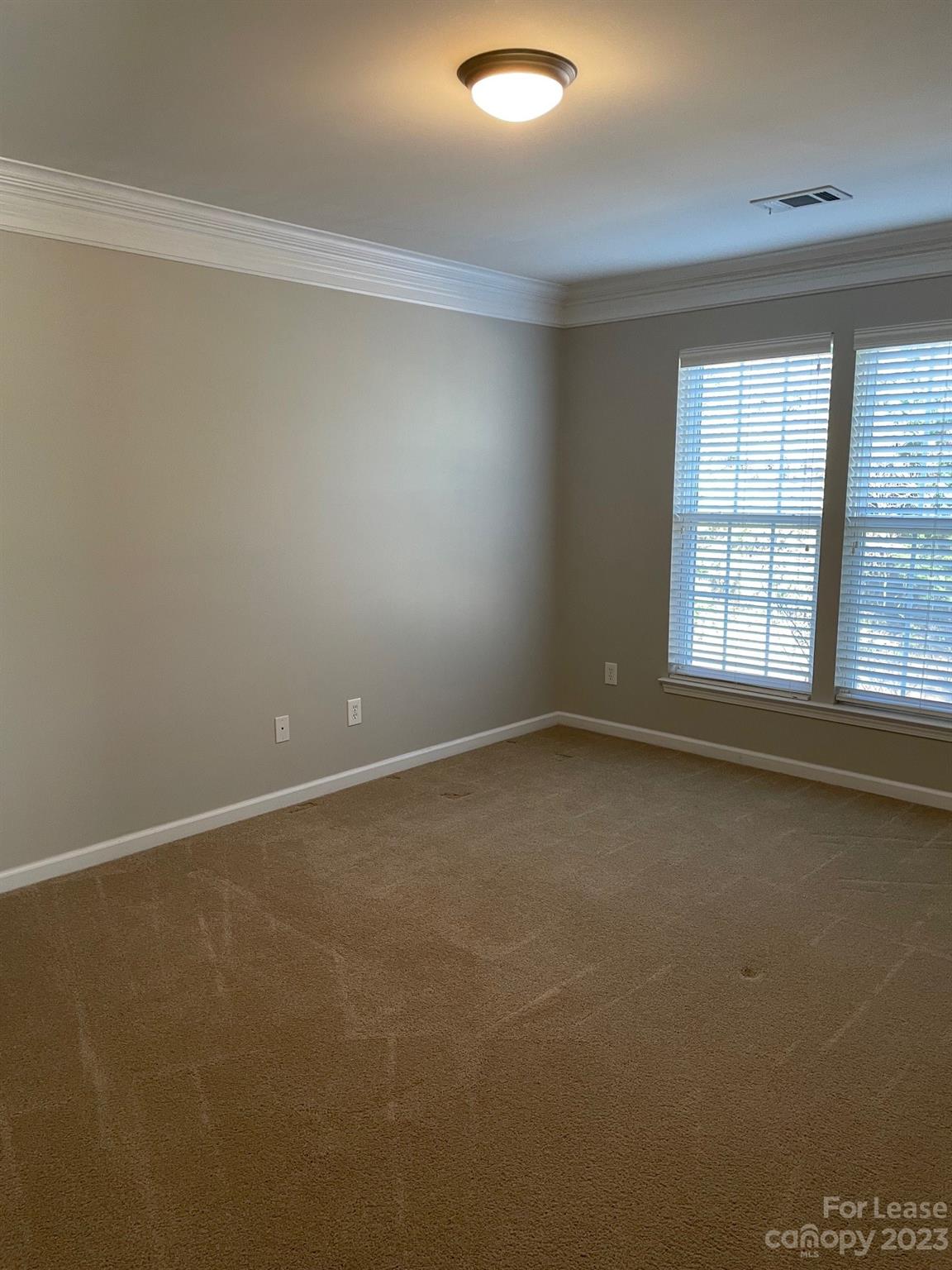 Gilead Ridge - Residential Lease