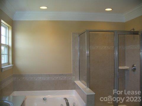 Gilead Ridge - Residential Lease