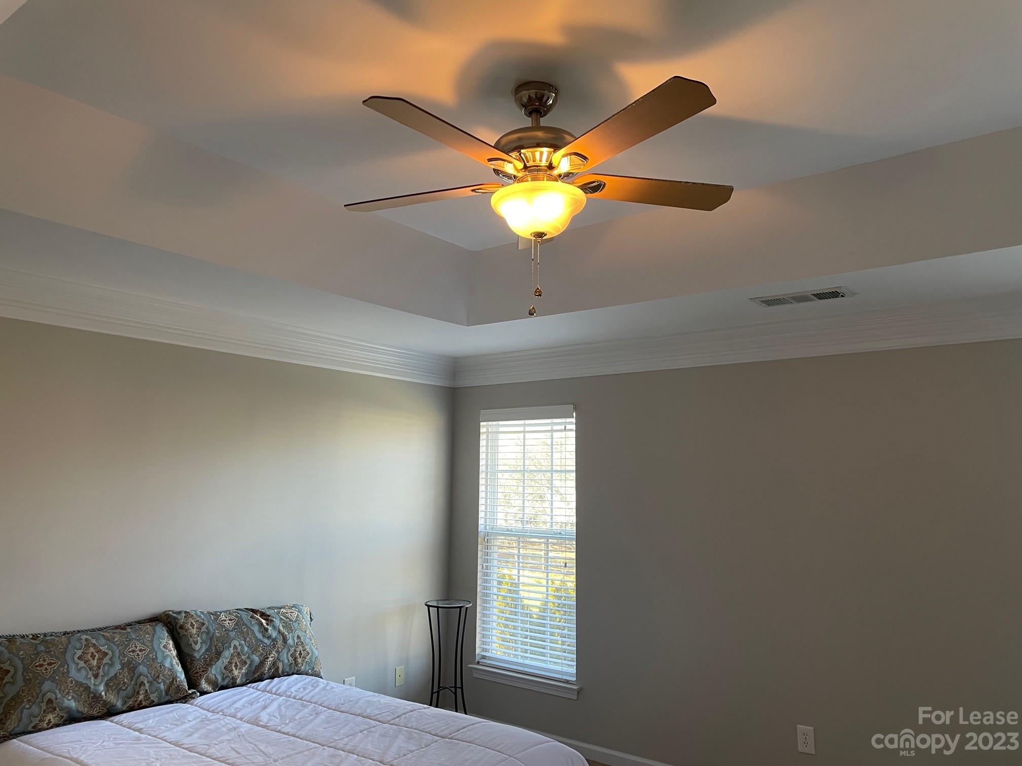 Gilead Ridge - Residential Lease