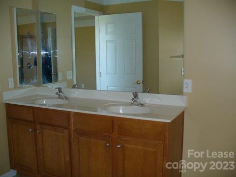 Gilead Ridge - Residential Lease