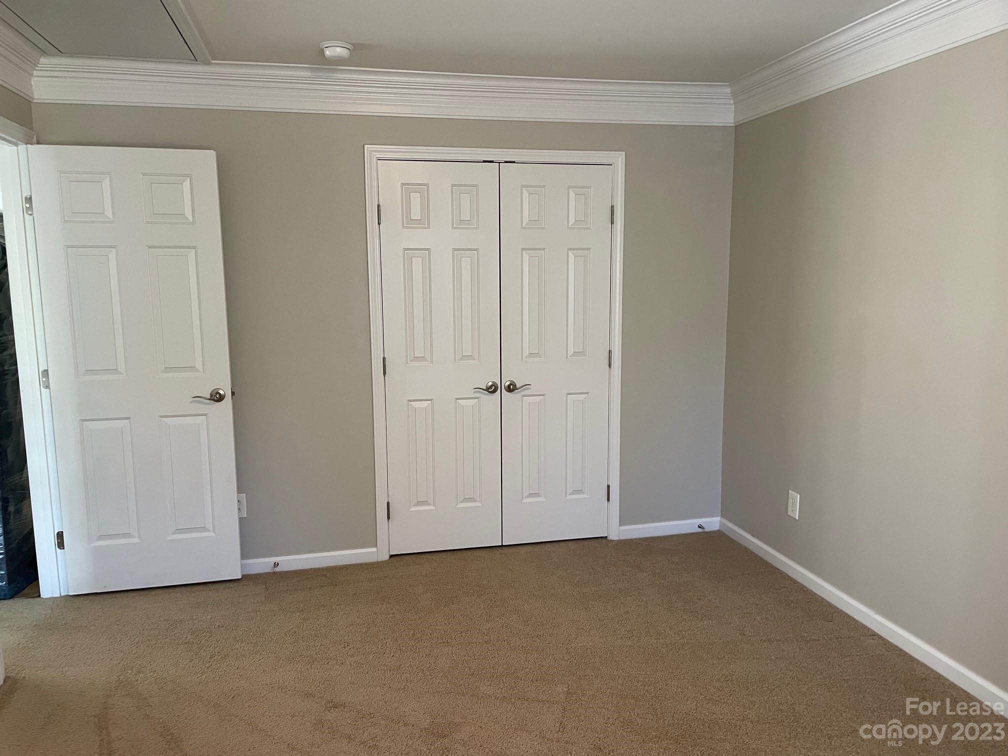 Gilead Ridge - Residential Lease