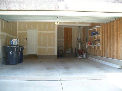 Gilead Ridge - Residential Lease