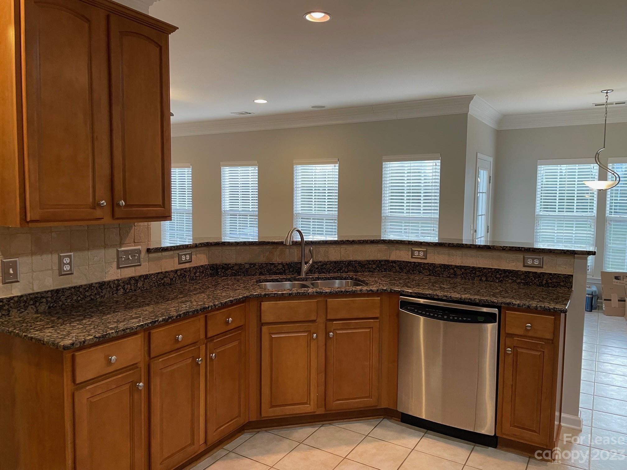 Gilead Ridge - Residential Lease