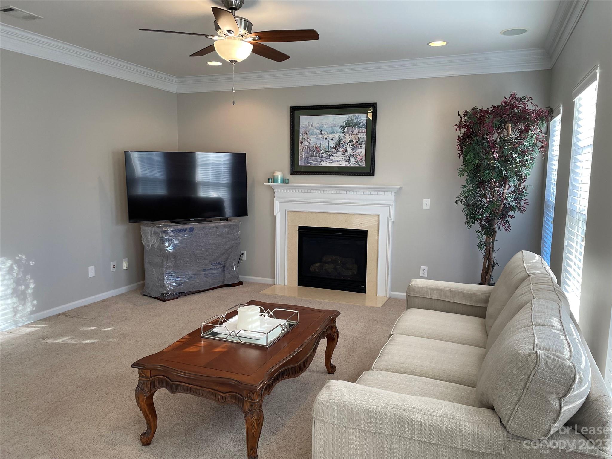 Gilead Ridge - Residential Lease