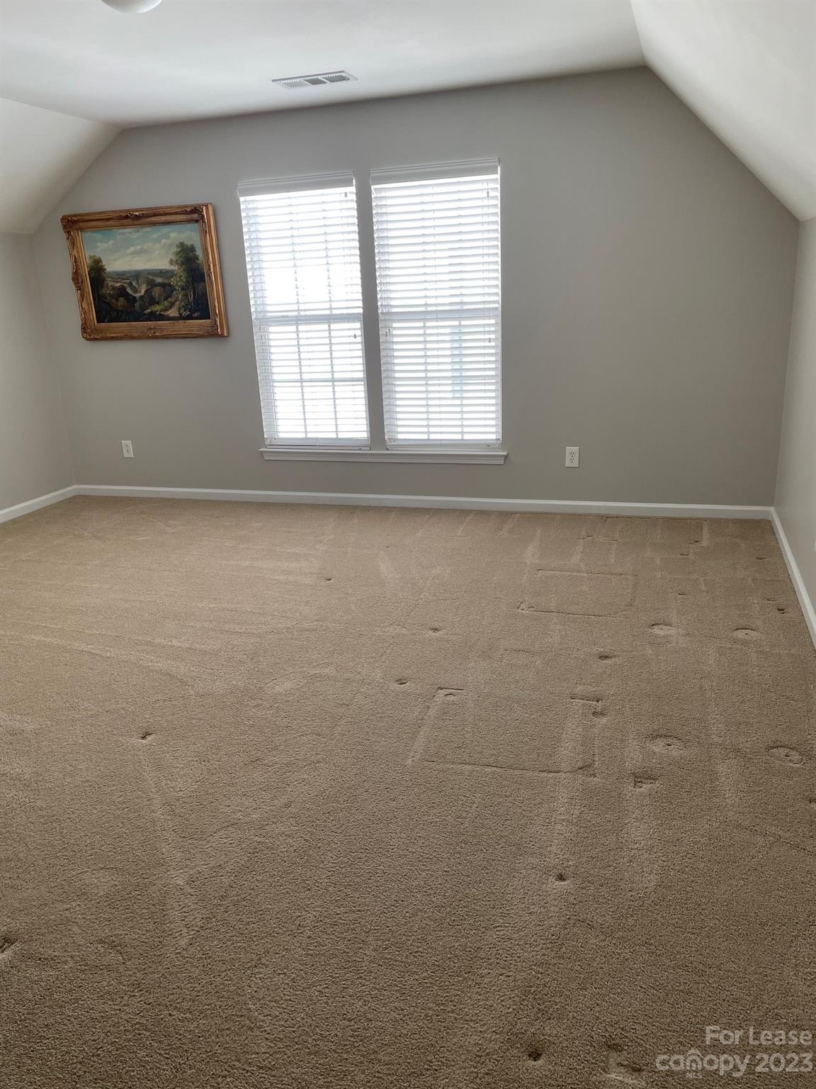 Gilead Ridge - Residential Lease