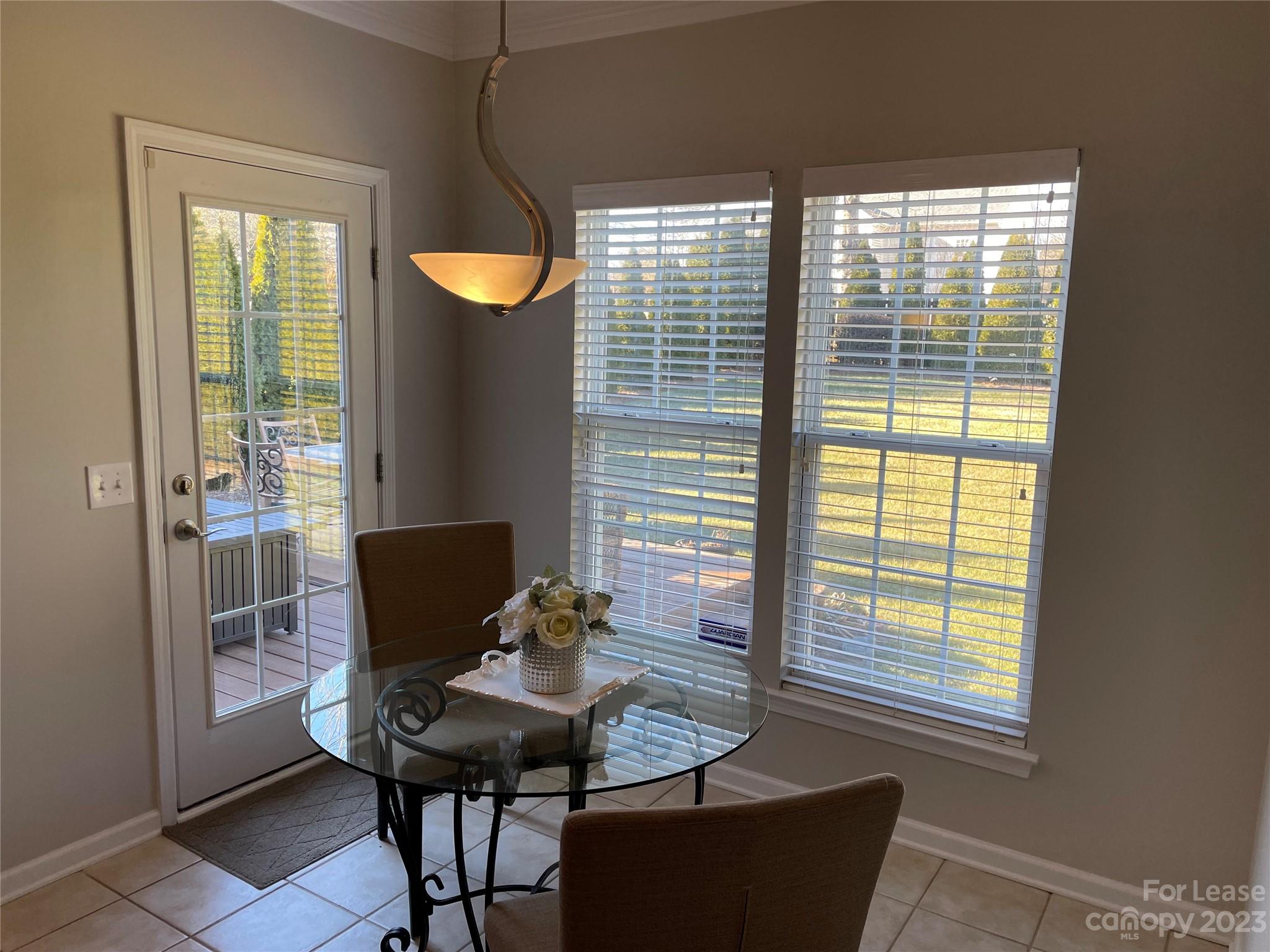 Gilead Ridge - Residential Lease