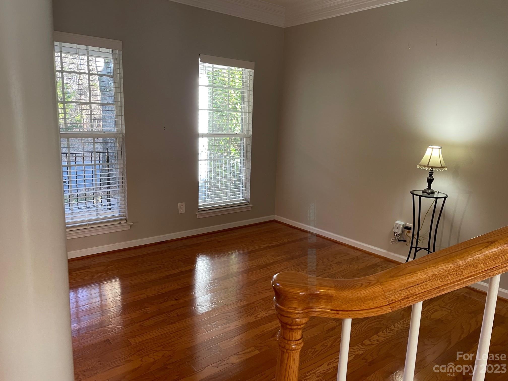 Gilead Ridge - Residential Lease