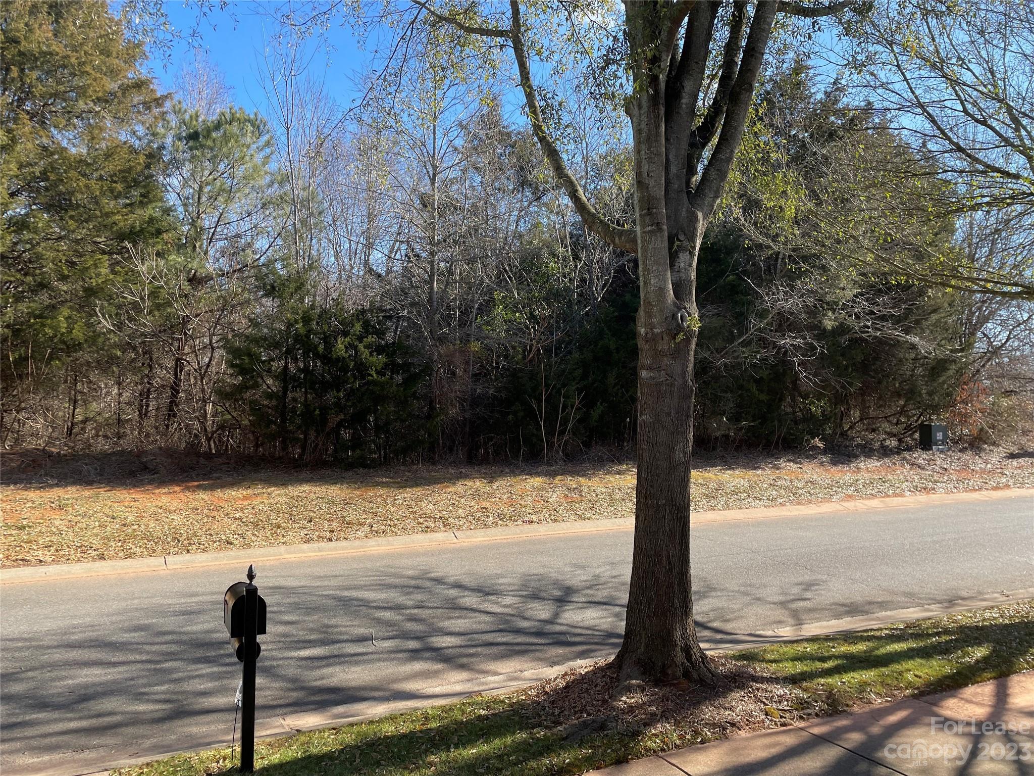 Gilead Ridge - Residential Lease