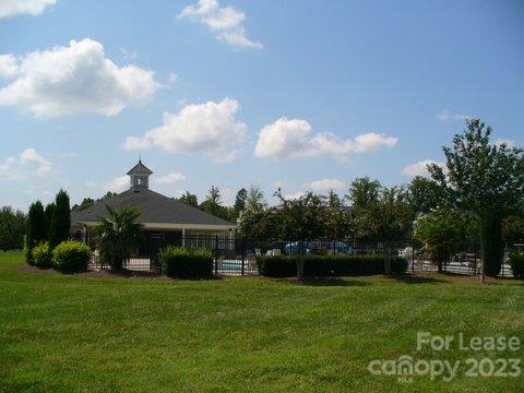 Gilead Ridge - Residential Lease