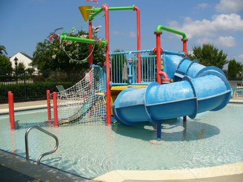 Gilead Ridge - Residential Lease