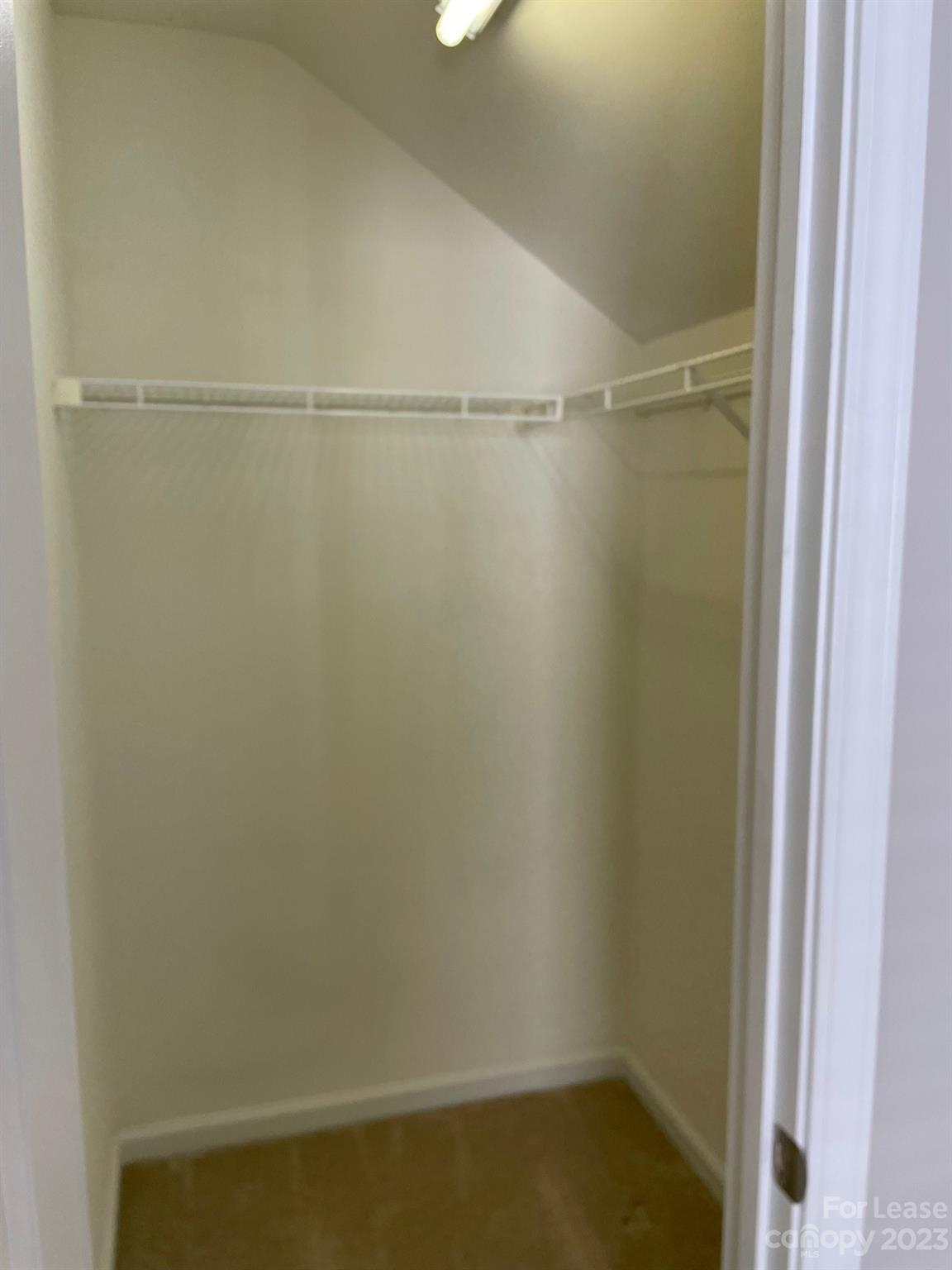 Gilead Ridge - Residential Lease