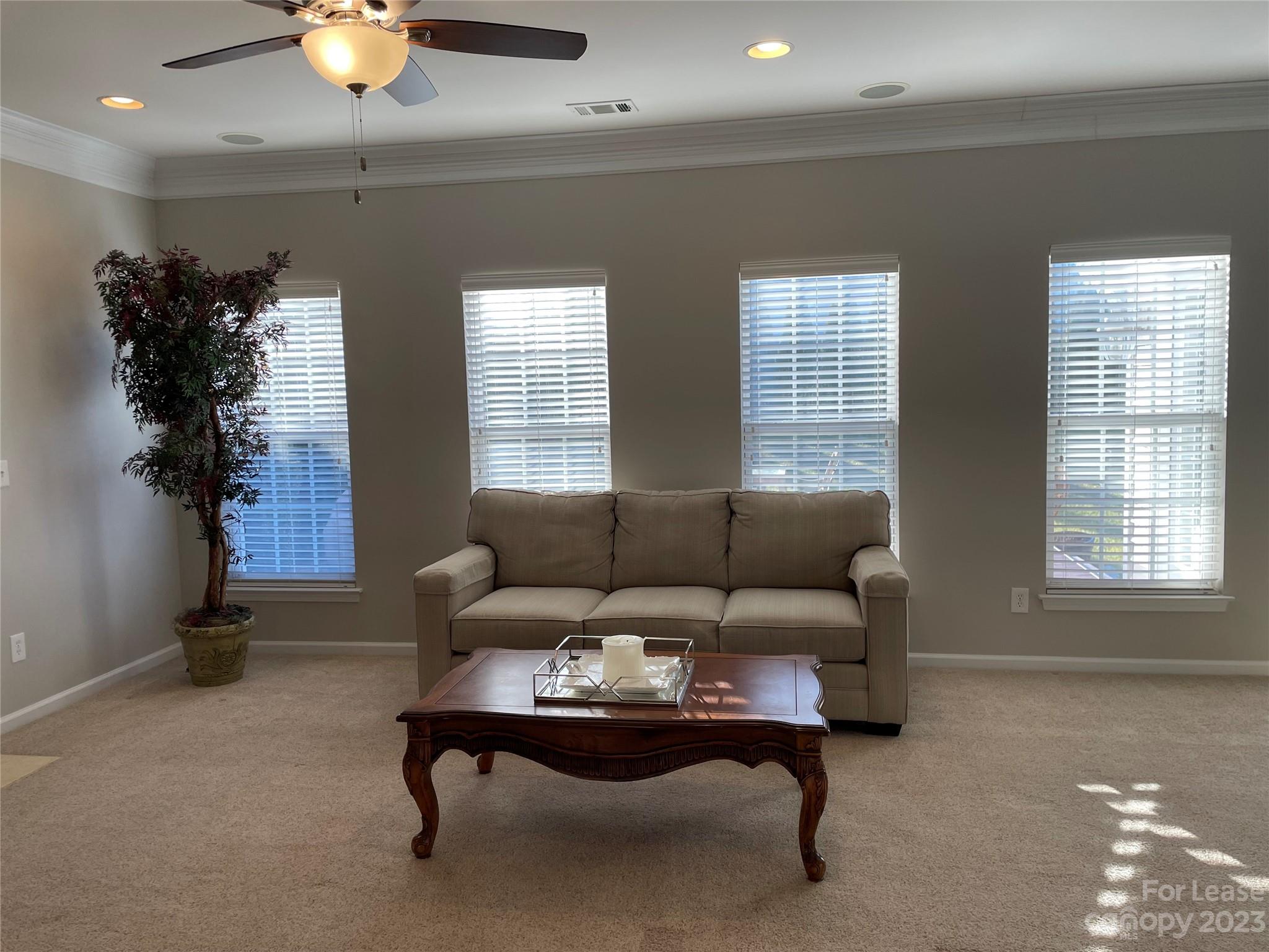 Gilead Ridge - Residential Lease