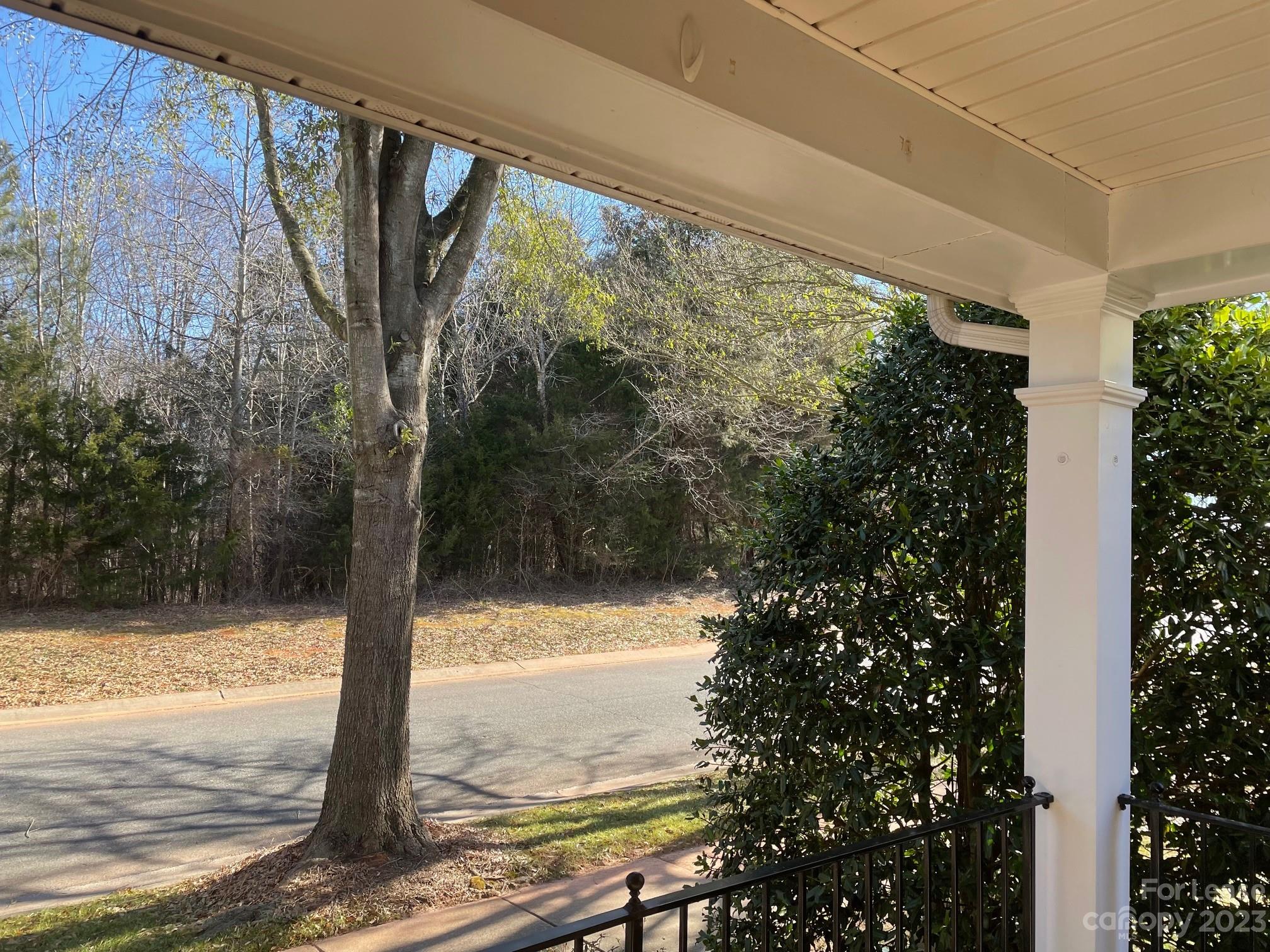 Gilead Ridge - Residential Lease