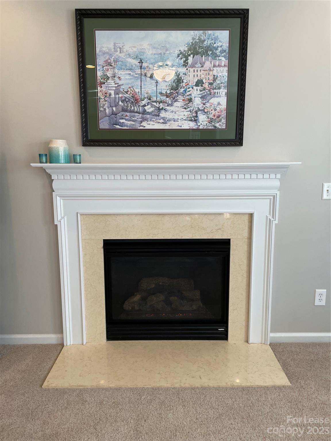 Gilead Ridge - Residential Lease