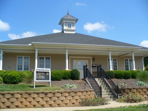 Gilead Ridge - Residential Lease