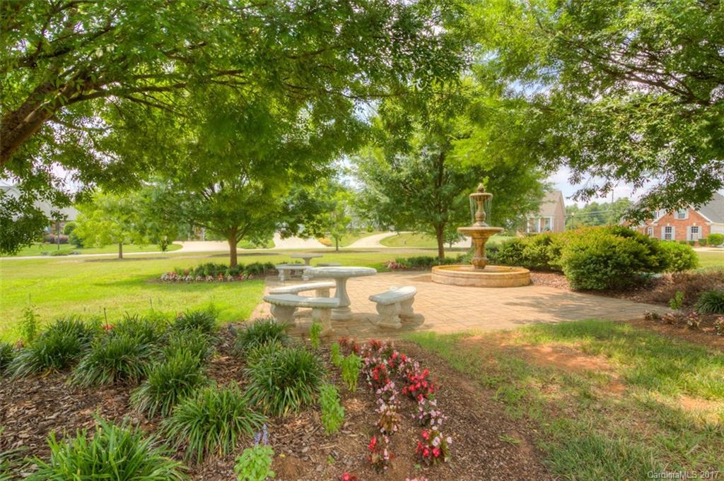 Larkin Golf Club - Residential