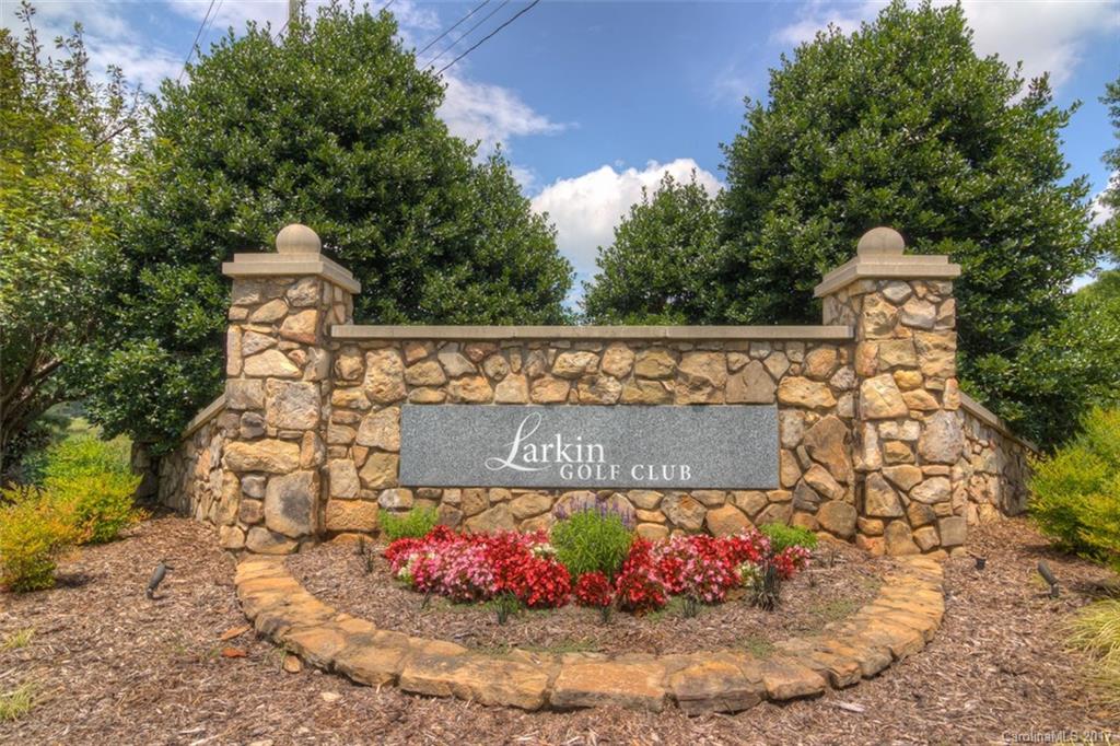 Larkin Golf Club - Residential