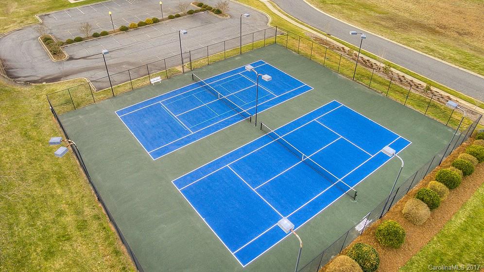 Larkin Golf Club - Residential