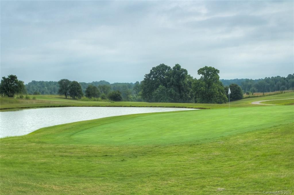 Larkin Golf Club - Residential