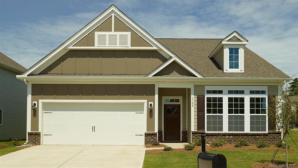 Larkin Golf Club - Residential