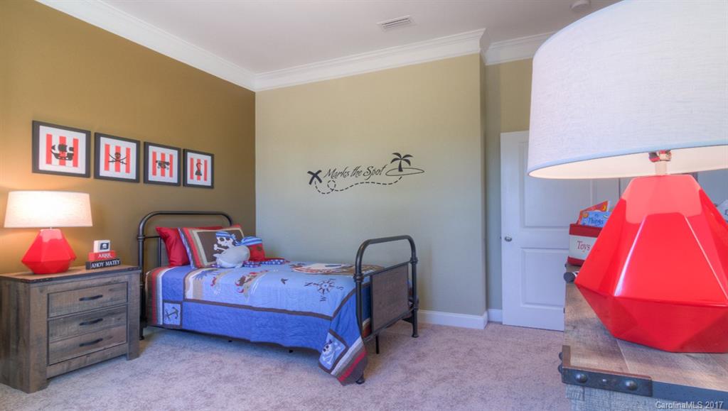 Larkin Golf Club - Residential