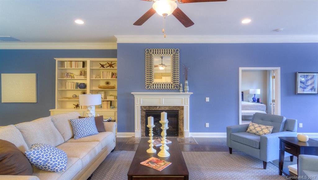 Larkin Golf Club - Residential