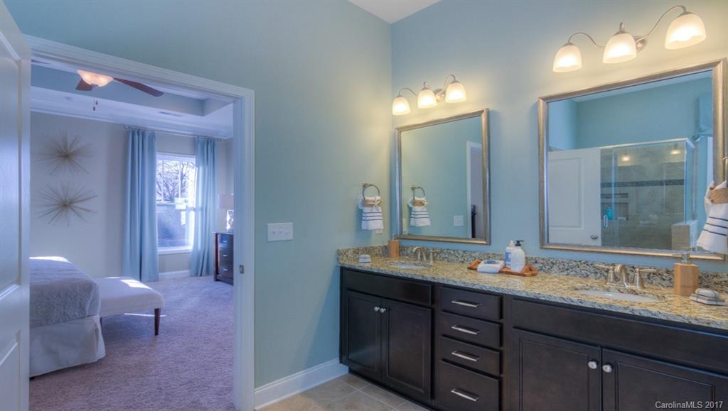 Larkin Golf Club - Residential